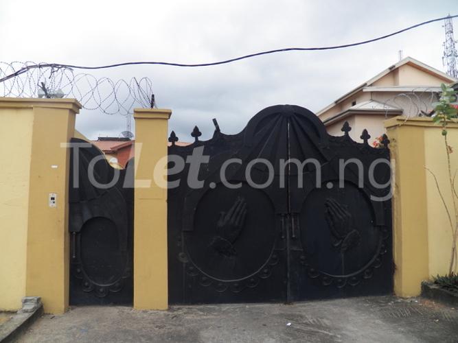 3 bedroom House for rent Theophilus Orji Lekki Lekki Lagos