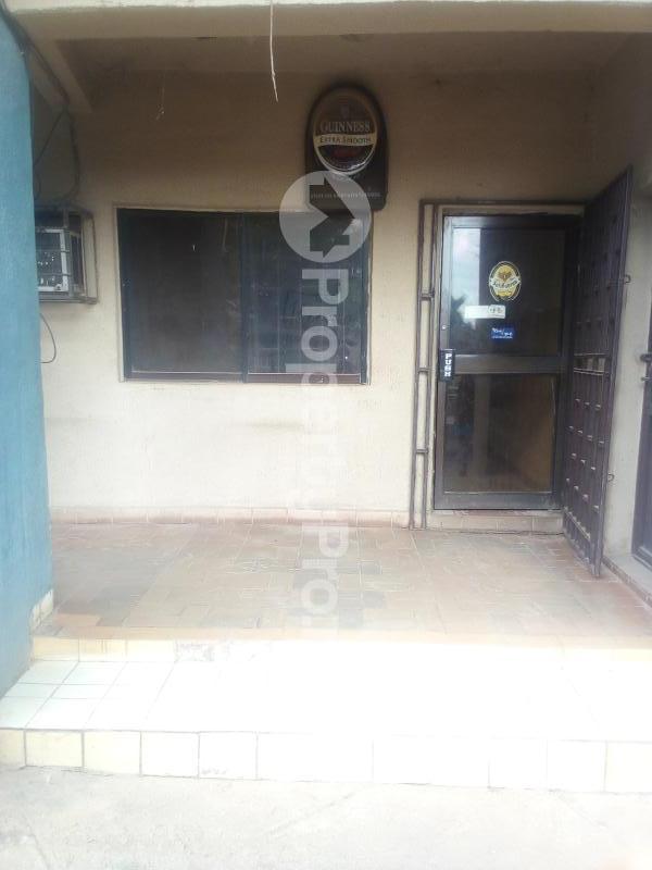 Commercial Property for rent  Wuse 2 Abuja