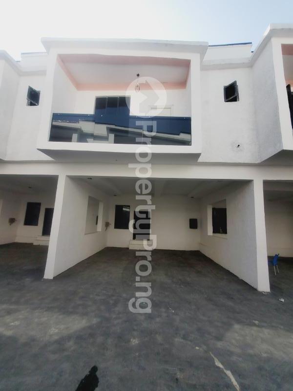 4 bedroom House for sale Ajah Lagos