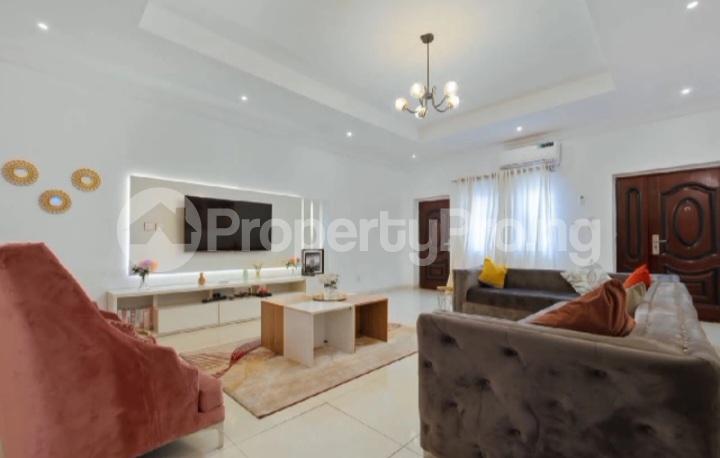 3 bedroom House for rent Lekki Right Side Lekki Phase 1 Lekki Lagos