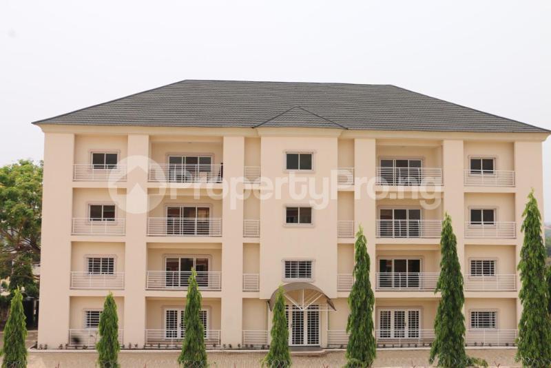 House for sale Zone 4 Zone 4 Wuse 1 Abuja