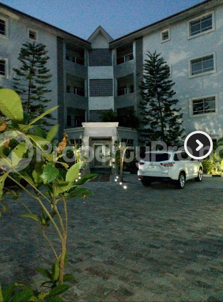 3 bedroom House for sale  Lekki Phase 1 Lekki Lagos