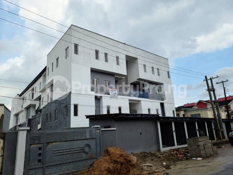 4 bedroom House for sale Awuse Estate Opebi Ikeja Lagos - 18