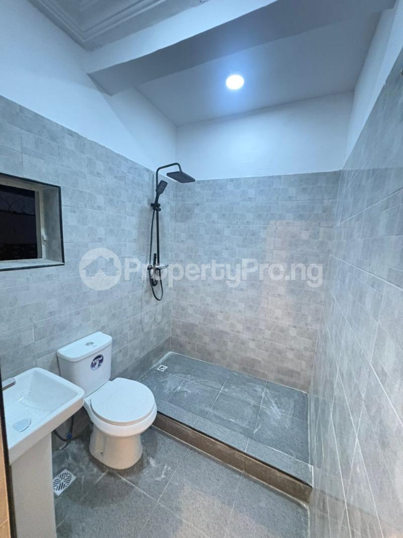 1 bedroom Flat / Apartment for rent Ikota Lekki Lagos