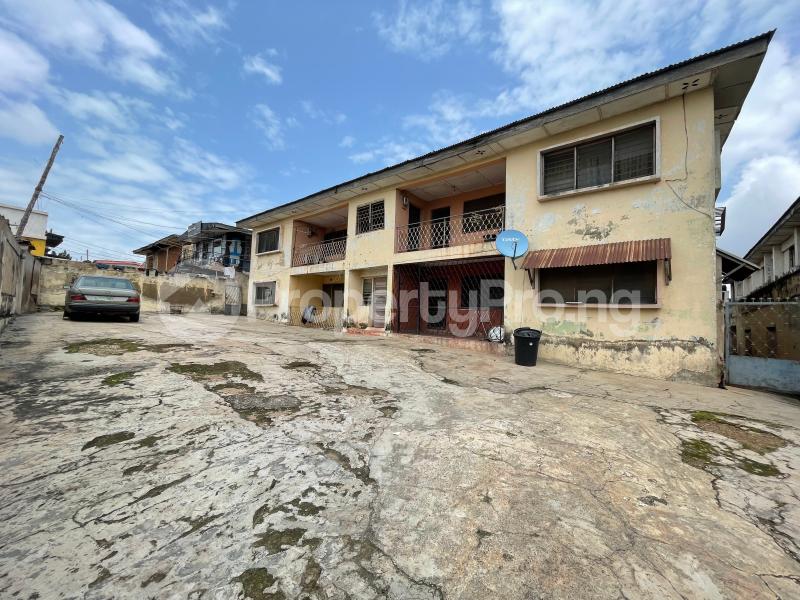 House for sale Adeoyo Ring Rd Ibadan Oyo