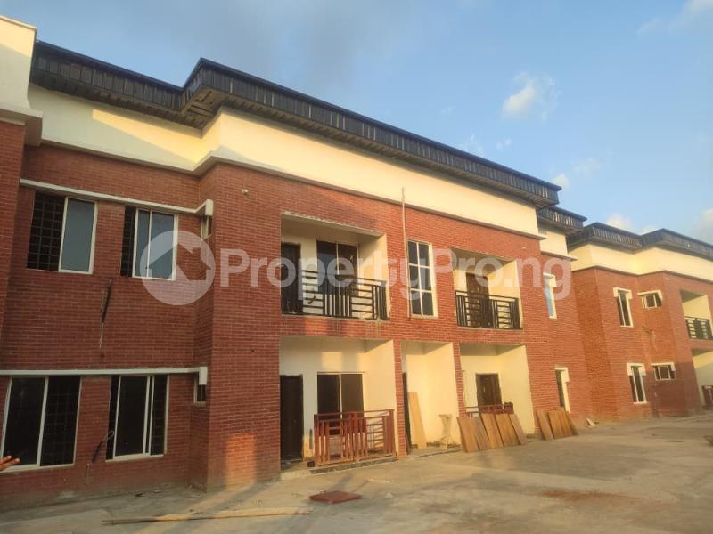 10 bedroom House for rent Jinadu Close Agodi Agodi Ibadan Oyo - 0