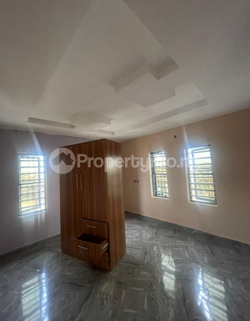 2 bedroom Flat / Apartment for rent Irone Avenue, Aguda Surulere Lagos