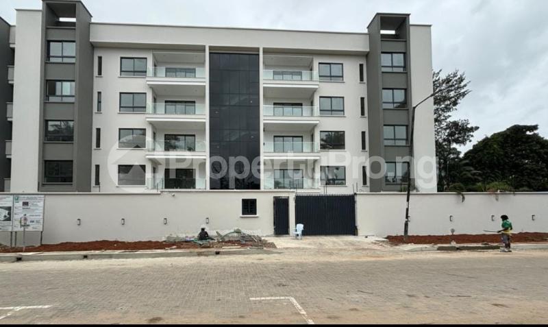 3 bedroom Flat / Apartment for sale Ikoyi Lagos