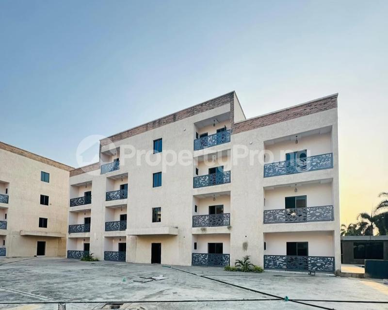 3 bedroom Flat / Apartment for sale Ikeja GRA Ikeja Lagos