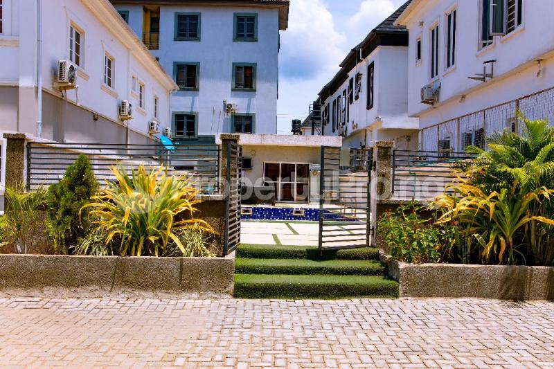 4 bedroom House for rent Lekki Pennisula Ii Oral Estate Lekki Lagos - 0