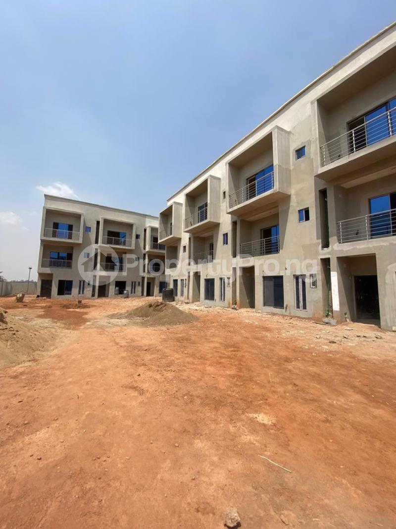 4 bedroom House for sale Gaduwa Abuja