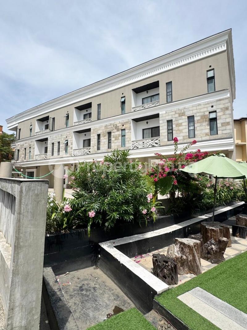 5 bedroom House for sale Ikoyi Lagos