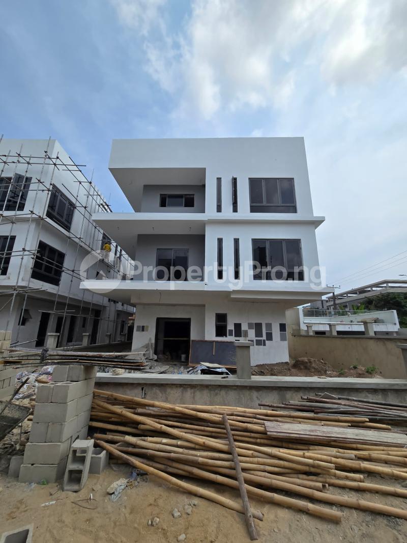 5 bedroom House for sale Ikoyi Lagos