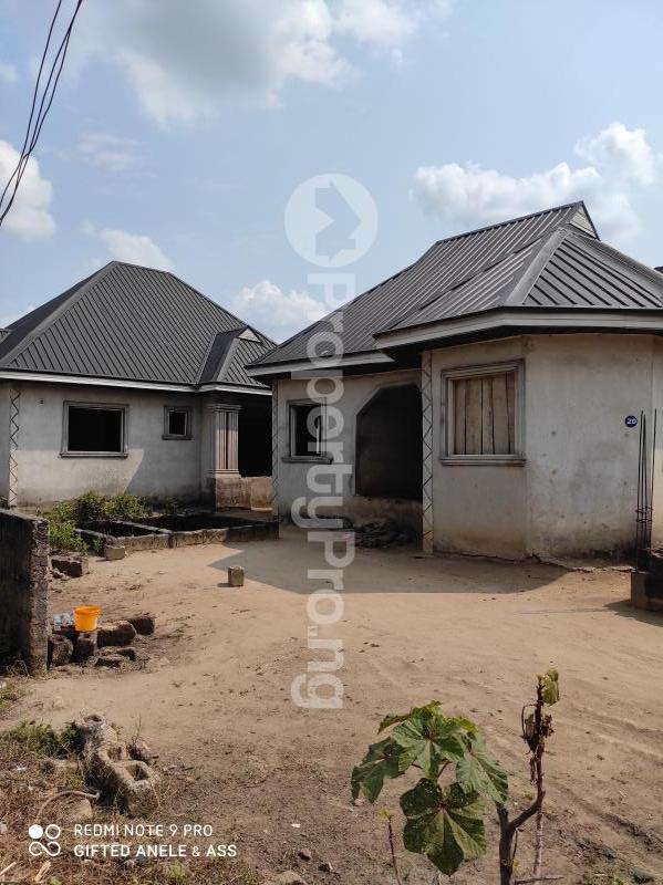 3 bedroom House for sale Malaysia Estate Off Nta Rd Coner Stone Magbuoba Port Harcourt Rivers