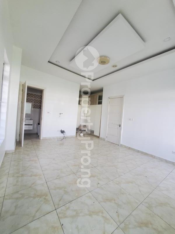 1 bedroom Flat / Apartment for rent Orchid Road Orchid Lekki Lagos