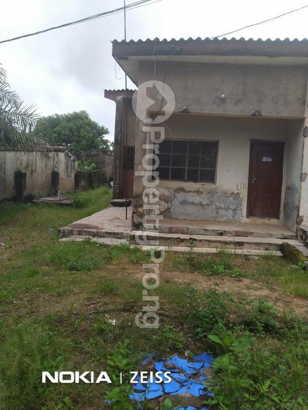 1 bedroom House for sale Phase 2, Site 2 (2/2) Kubwa Abuja