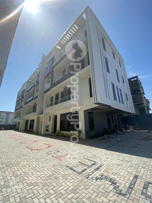 3 bedroom Flat / Apartment for sale Oniru ONIRU Victoria Island Lagos