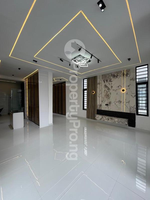 5 bedroom House for sale Ikota Lekki Lagos
