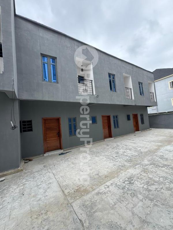 2 bedroom House for rent Ologolo, Lekki Ologolo Lekki Lagos