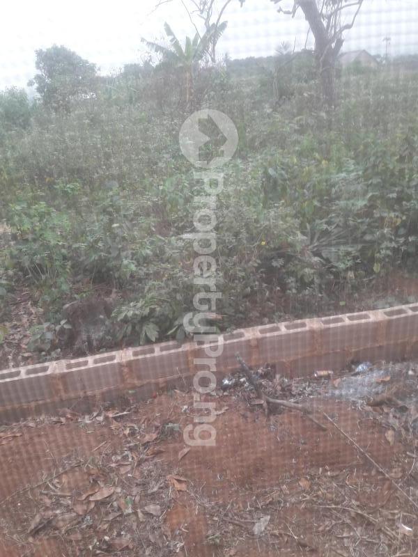 Land for sale   Oko oba road Agege Lagos