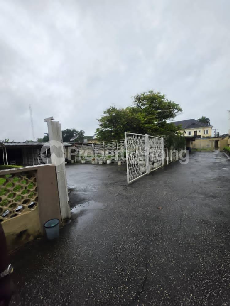 9 bedroom House for rent Ikeja GRA Ikeja Lagos