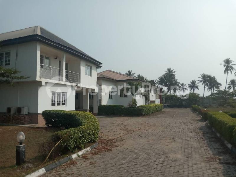 9 bedroom House for rent  Old Ikoyi Ikoyi Lagos