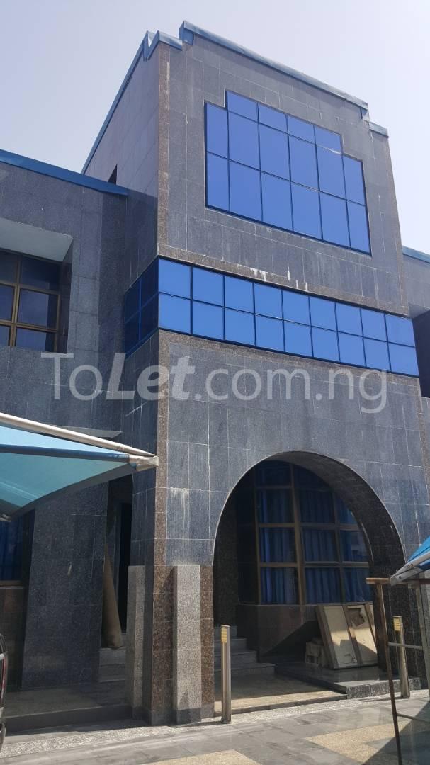 9 bedroom House for sale Off Ozumba Mbadiwe, Victoria Island, Lagos. Victoria Island Lagos