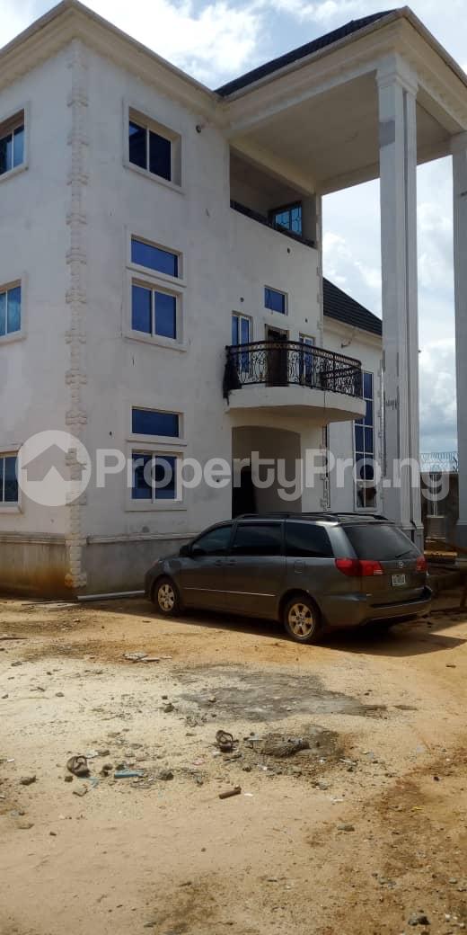 9 bedroom House for sale Located In Owerri Owerri Imo