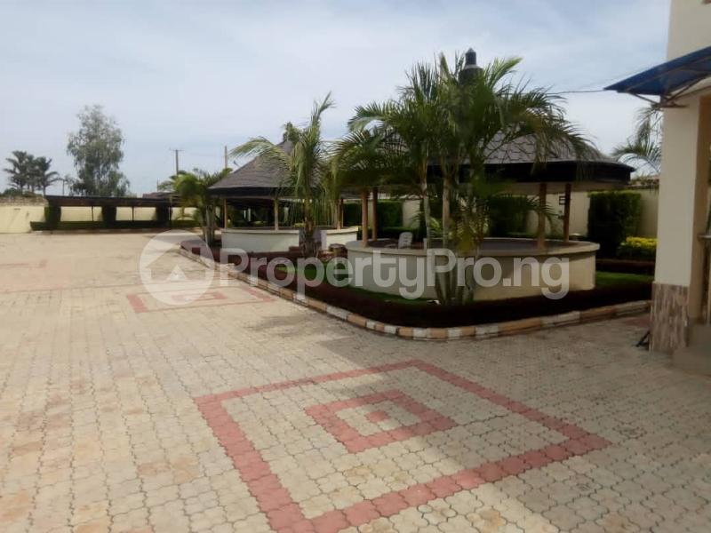 9 bedroom Flat / Apartment for sale Atiku Street Rayfield Jos South Plateau