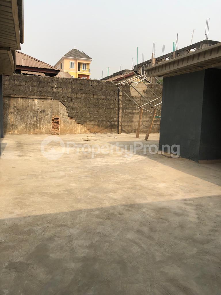 9 Bedroom House in Alagomeji Yaba Lagos House for rent in yaba