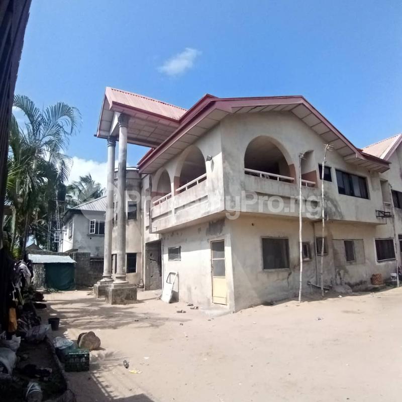 House for sale Lakowe Ajah Lagos