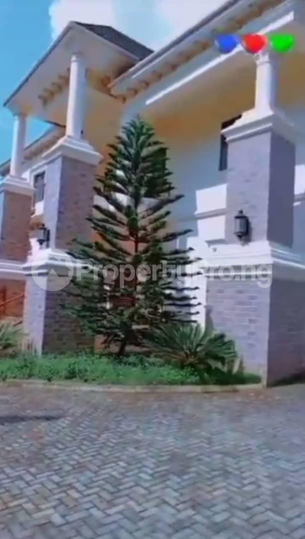 9 bedroom House for sale Asokoro Abuja