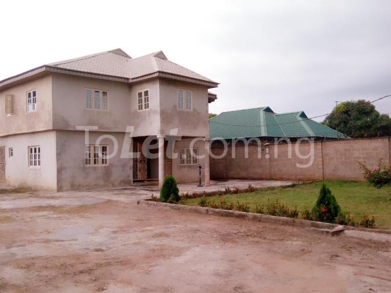 House for sale Goshen Estate 43 Unity Street Off Winners Avenue, Off Otitologu Street, Iyana Iyesi Ota, Ogun State Nigeria. Ogun