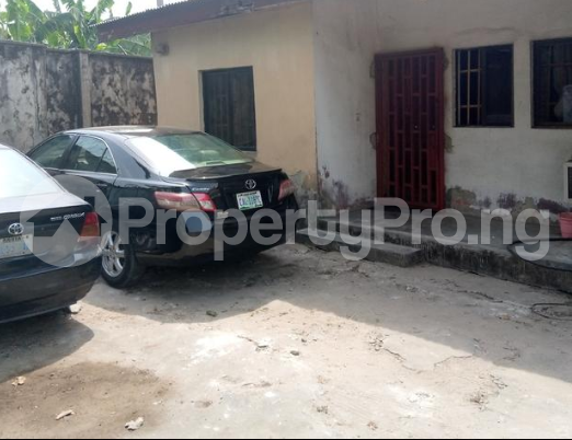 9 bedroom House for sale  Marian Road Calabar Cross River