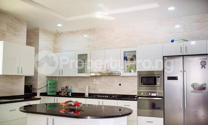 10 bedroom House for sale Maitama Maitama Abuja