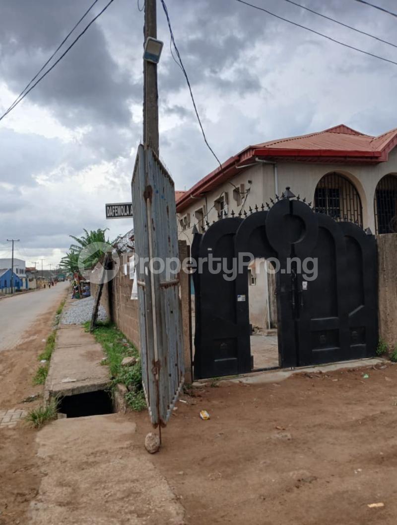 House for sale Off Abiodun Onitiri Road Abule Egba Lagos