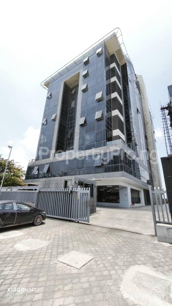 Commercial Property for sale Victoria Island Lagos
