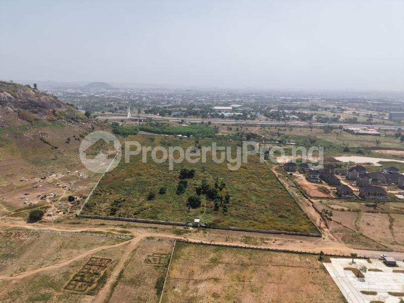 Land for sale Kukwuaba Abuja
