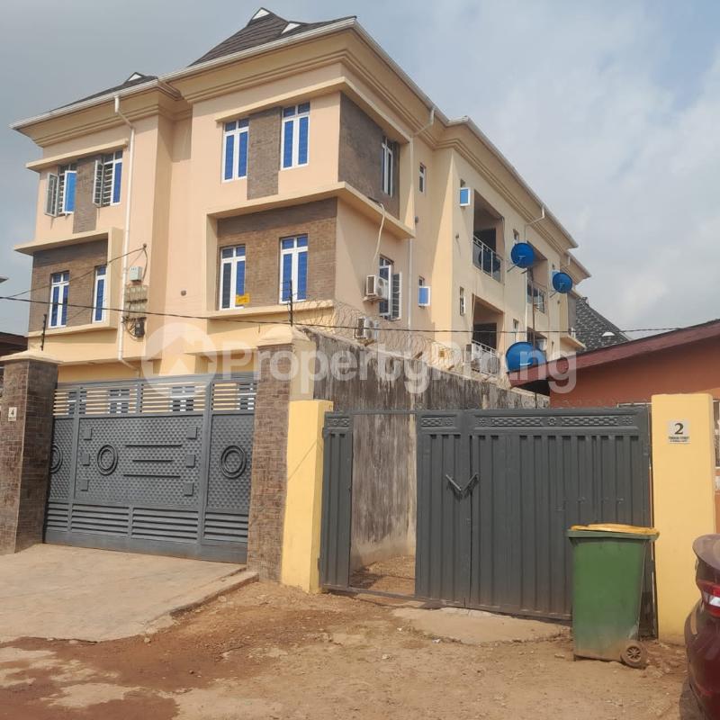 House for sale Oko oba Agege Lagos