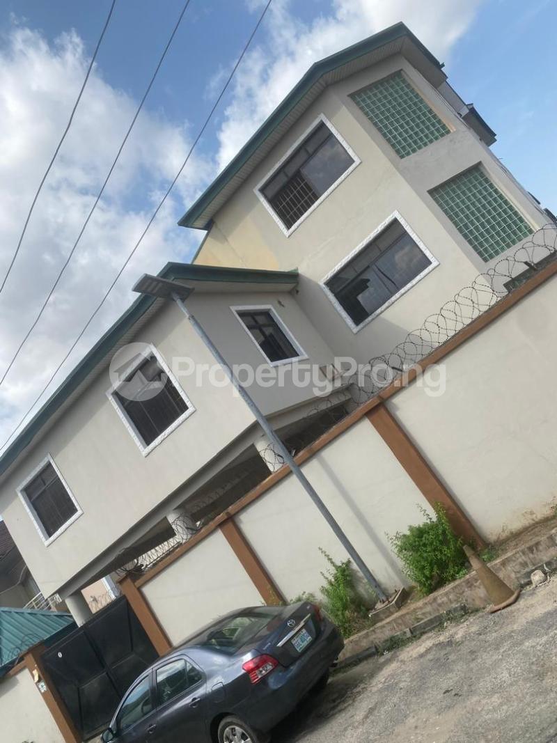 9 bedroom House for rent Ikeja Gra, Ikeja Lagos - 0