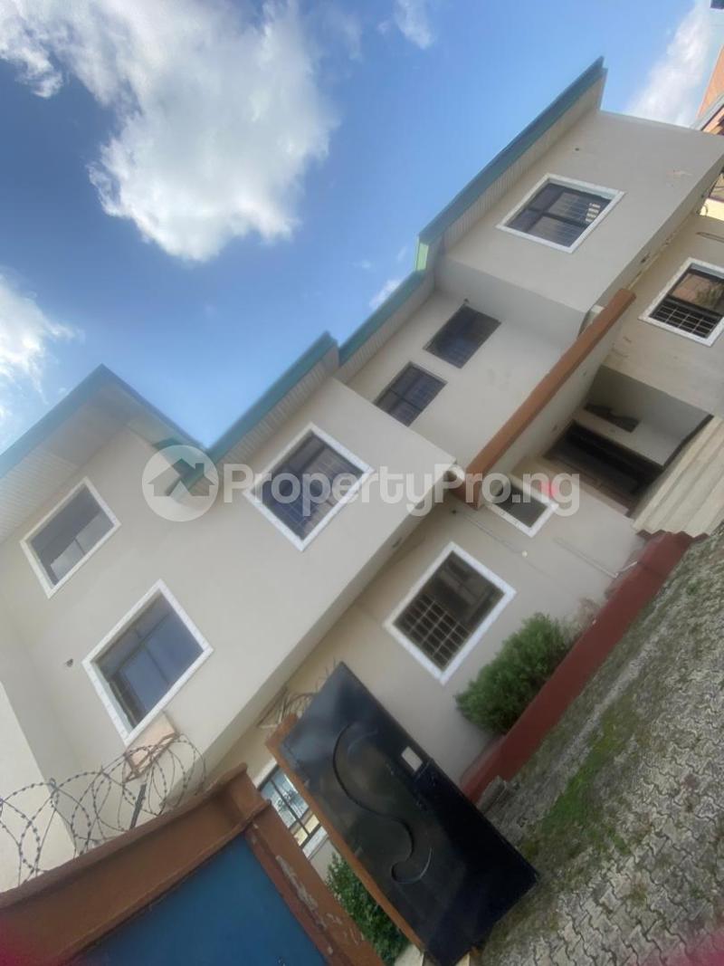 9 bedroom Commercial Property for rent Ikeja Gra, Ikeja Lagos