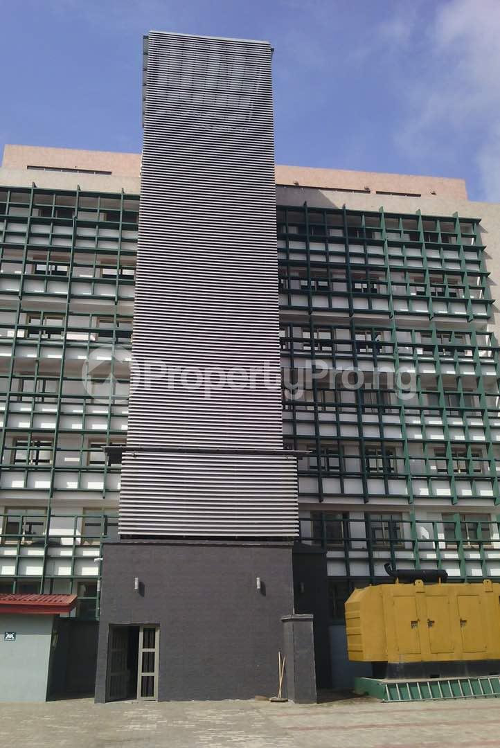 Commercial Property for sale Ikeja Lagos