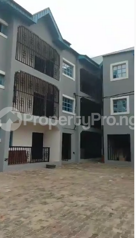 3 bedroom House for rent Off Ayo Alabi Oke-Ira Ogba Lagos