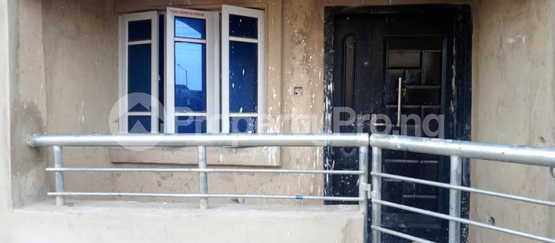 Flat / Apartment for rent Oshodi Expressway Oshodi Lagos - 0