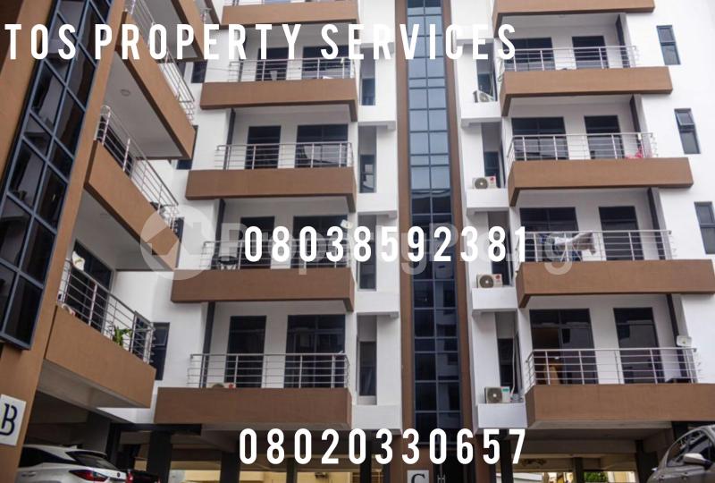 1 bedroom Flat / Apartment for sale Oniru, Victoria Island, Lagos. ONIRU Victoria Island Lagos