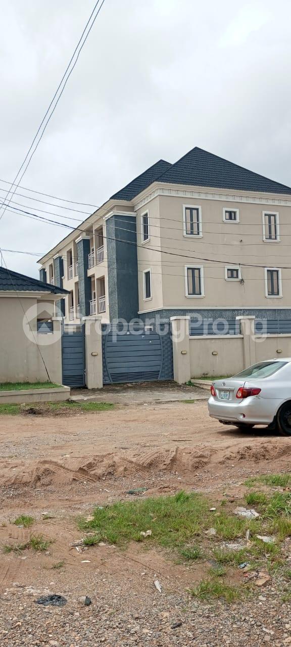 2 bedroom House for sale Army Estate Kubwa Kubwa Abuja