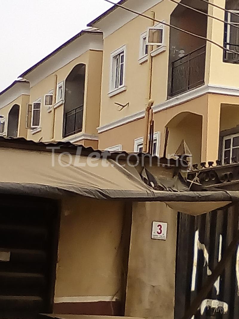 2 bedroom Flat / Apartment for rent Aranmolate Ikosi Oke Magodo GRA Phase 2 Kosofe/Ikosi Lagos