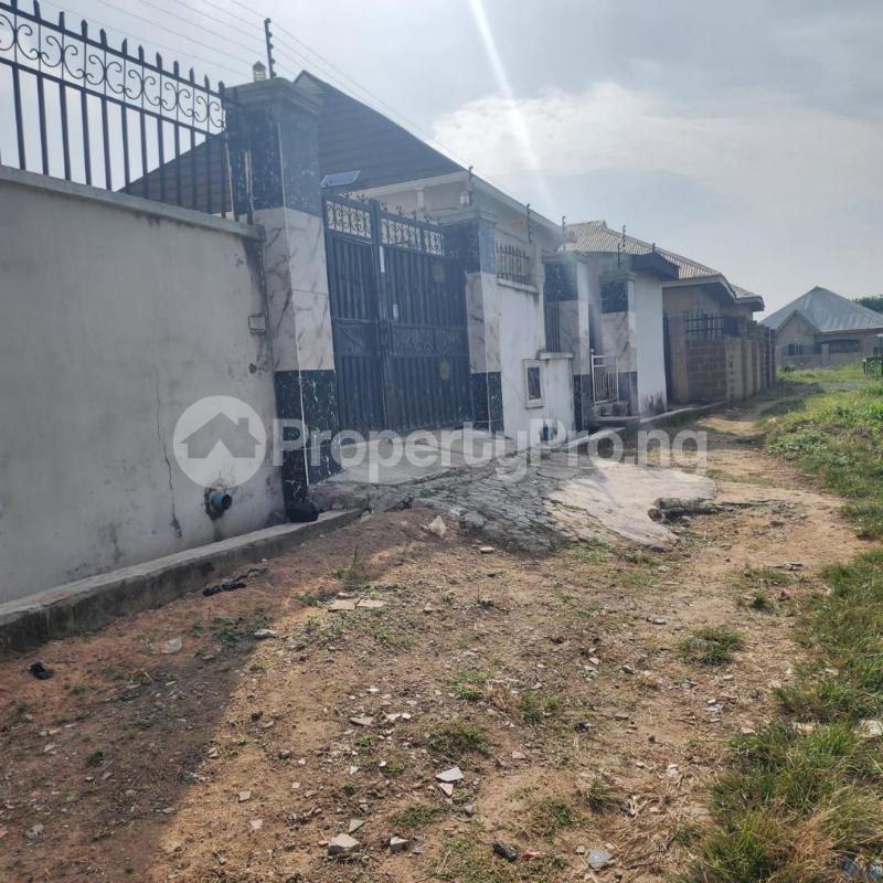 2 bedroom Flat / Apartment for sale Kasumu Estate, Tipper Garage Ibadan Akala Express Ibadan Oyo