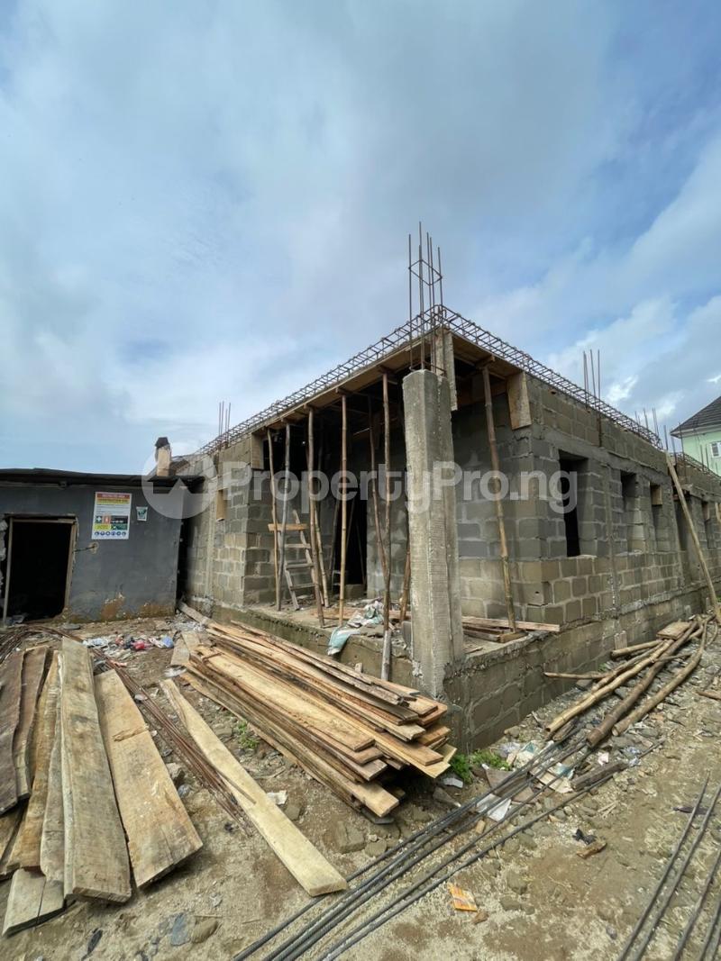 Flat / Apartment for sale Ogudu Ogudu Lagos