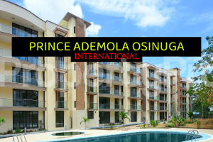 3 bedroom Flat / Apartment for rent Old Ikoyi Ikoyi Lagos